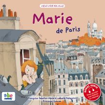 MarieDeParis-cover