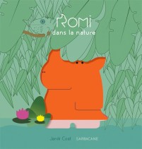 Romi-dans-la-nature-cover