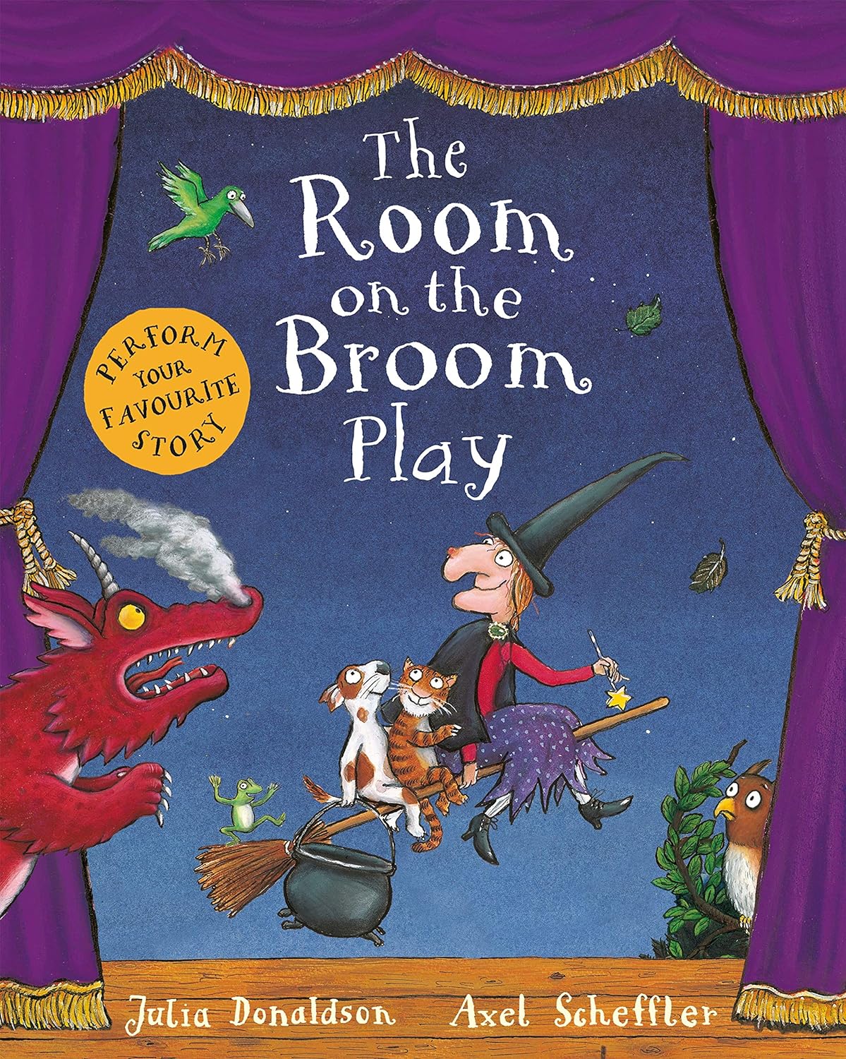 RoomOnTheBroom-play