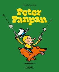 Peter-PanPan-cover